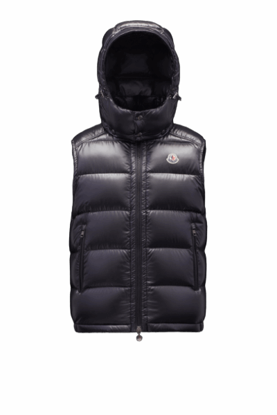 GILET MONC