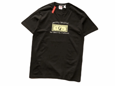 T-SHIRT SUP
