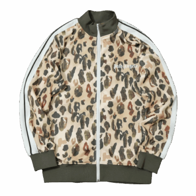 PALM – JACKET