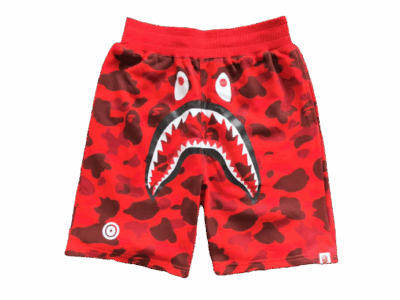 SHORTS BP