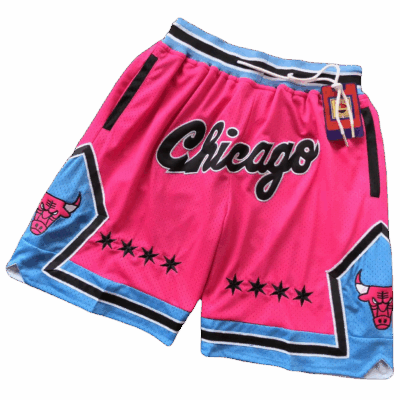 NBA BASKETBALL SHORTS