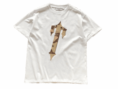TRAPSTAR T-SHIRT
