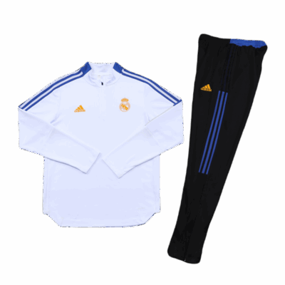 REAL MADRID TRACKSUIT