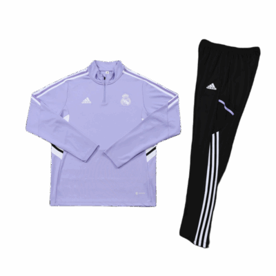 REAL MADRID TRACKSUIT