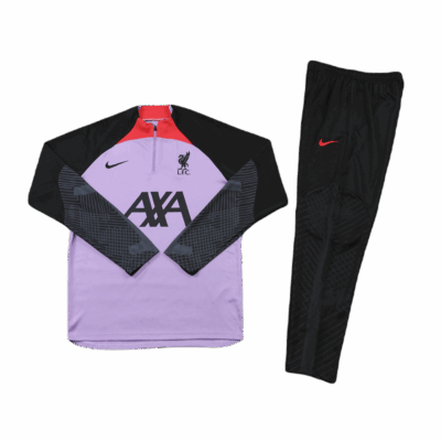 LIVERPOOL TRACKSUIT