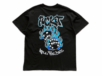 TRAPSTAR T-SHIRT