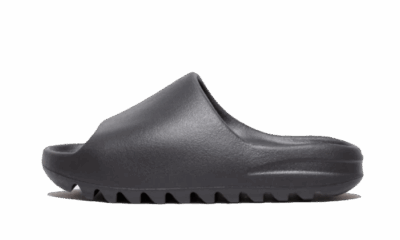 YEEZY SLIDE ONYX