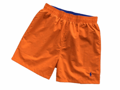 SWIMSUIT – R.L.