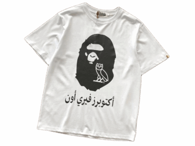 BP T-SHIRT