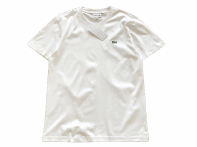 LACOSTE T-SHIRT