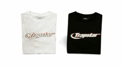 ITALIANO HYPERDRIVE TEE
