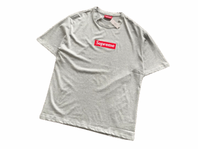 T-SHIRT SUP – GREY