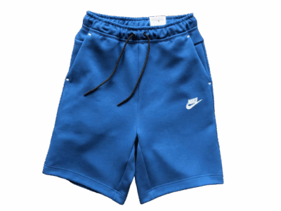 TECH SHORTS – BLUE