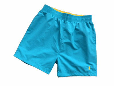 SWIMSUIT – R.L.