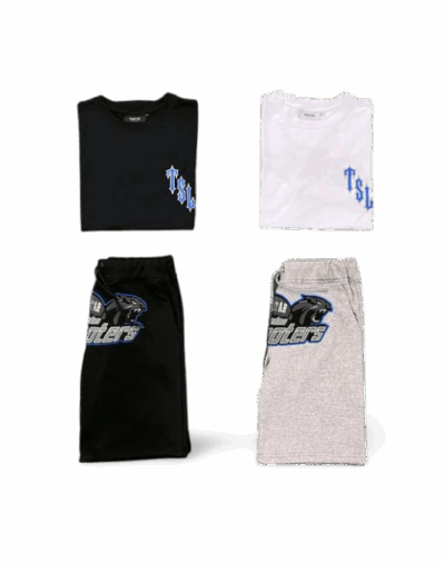 SHOOTERS SHORT SET