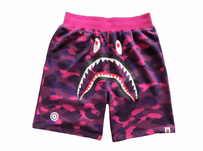 SHORTS BP