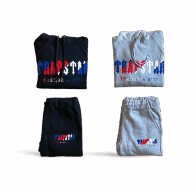 TS TRACKSUIT