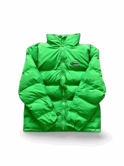 HYPERDRIVE PUFFER