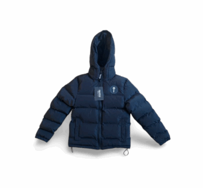 AW20 IRONGATE HOODED