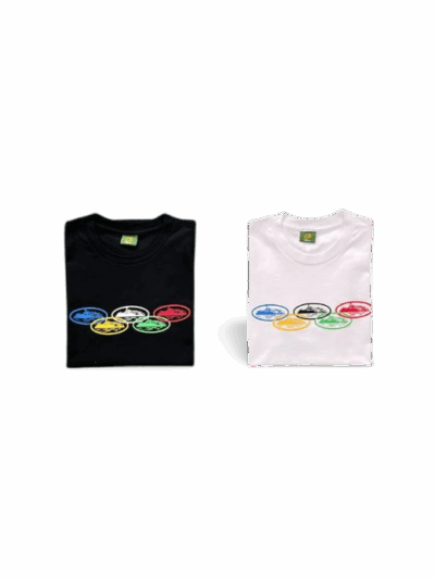 OLYMPIC TEE T-SHIRT