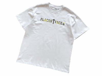 TRAPSTAR T-SHIRT