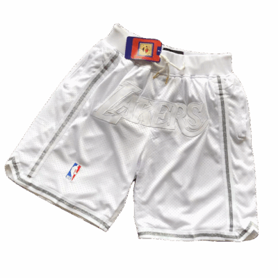 NBA BASKETBALL SHORTS