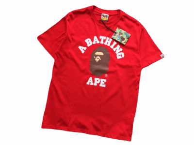 BP T-SHIRT