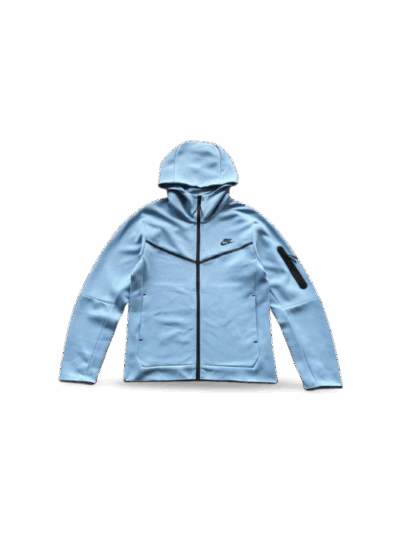 NK TECH FLEECE – HEAVENLY (completa)