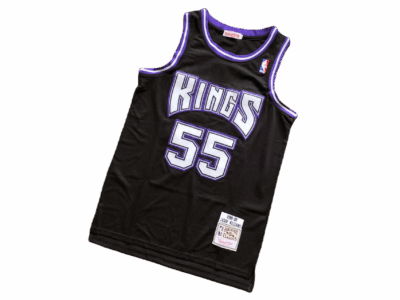 NBA BASKETBALL VEST – KINGS