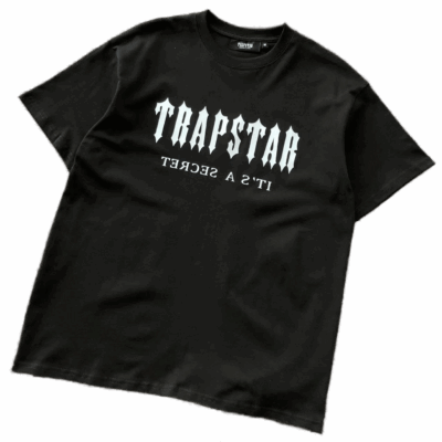 TRAPSTAR T-SHIRT