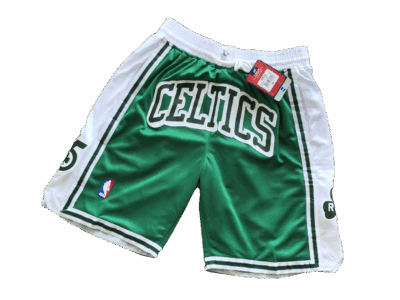 NBA BASKETBALL SHORTS