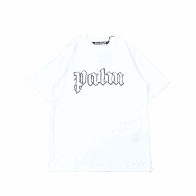PALM T-SHIRT