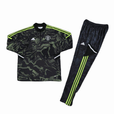 MAN UNITED TRACKSUIT