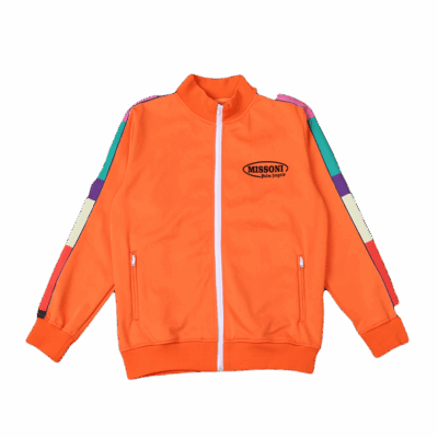 PALM – JACKET