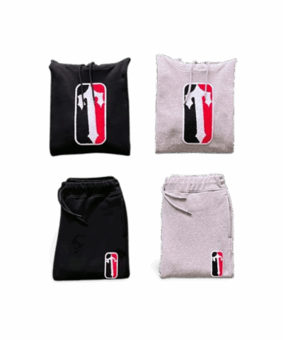 LEAGUE CHENILLE TRACKSUIT