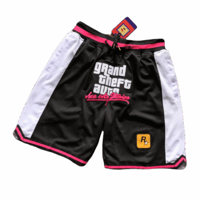 NBA BASKETBALL SHORTS