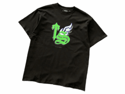 TRAPSTAR T-SHIRT