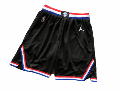 NBA BASKETBALL SHORTS