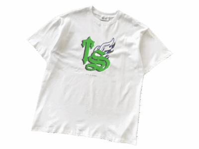 TRAPSTAR T-SHIRT