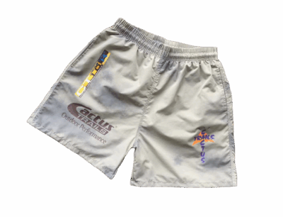 SWIMSUIT – TRAVIS