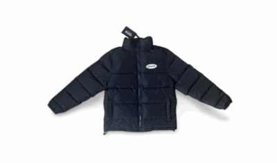 TRAPSTAR HYPERDRIVE JACKET