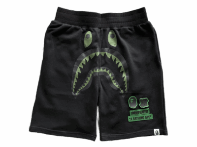SHORTS BP