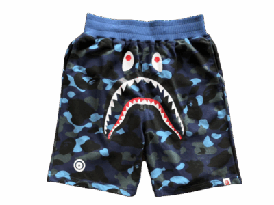 SHORTS BP