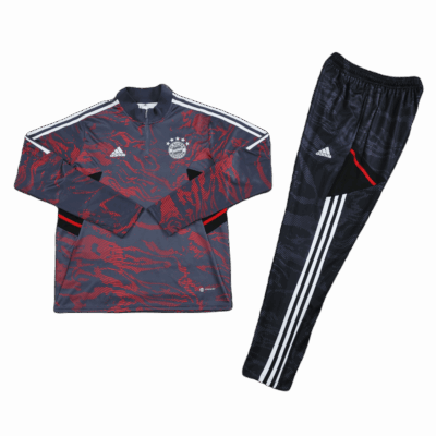 BAYERN TRACKSUIT