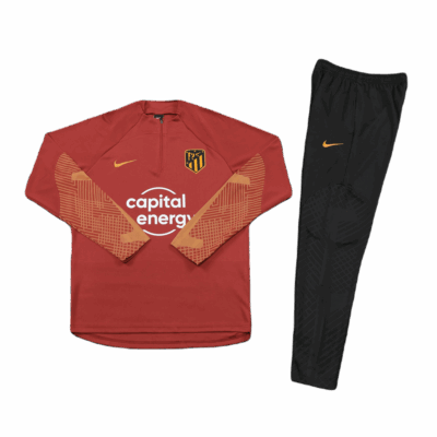 ATL MADRID TRACKSUIT