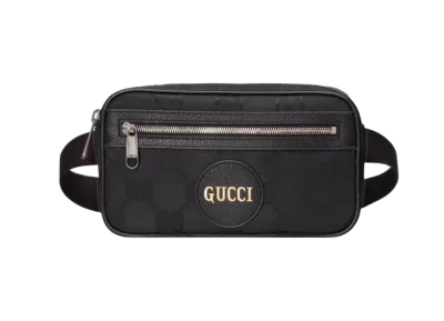 GG BAG BLACK