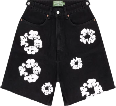SHORTS – JEANS