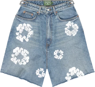 SHORTS – JEANS