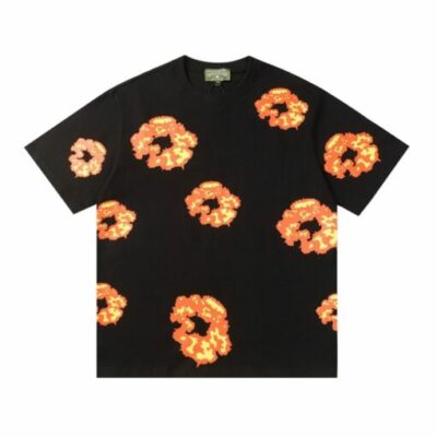 T-SHIRT DENIM TEARS