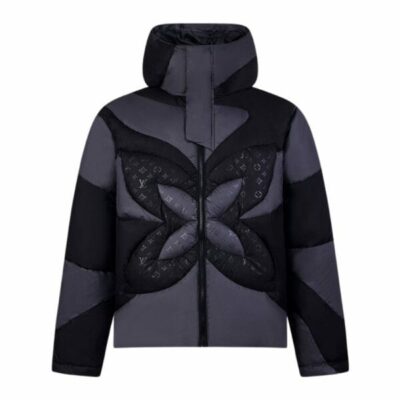 JACKET LV